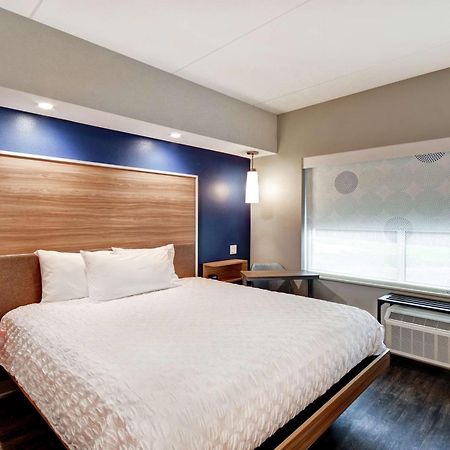 Hotel Tru By Hilton Raleigh Durham Airport Morrisville Esterno foto