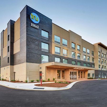 Hotel Tru By Hilton Raleigh Durham Airport Morrisville Esterno foto