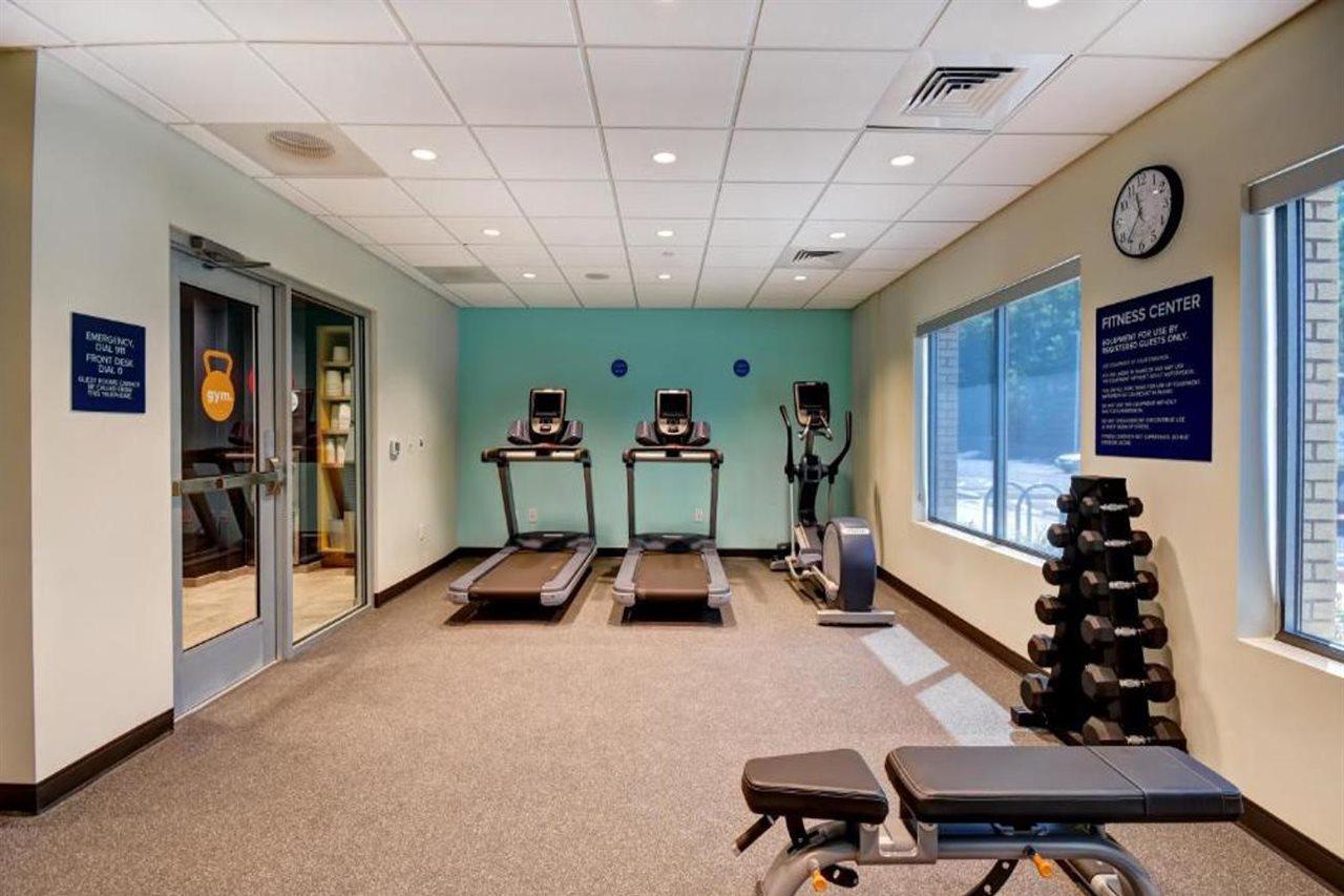 Hotel Tru By Hilton Raleigh Durham Airport Morrisville Esterno foto