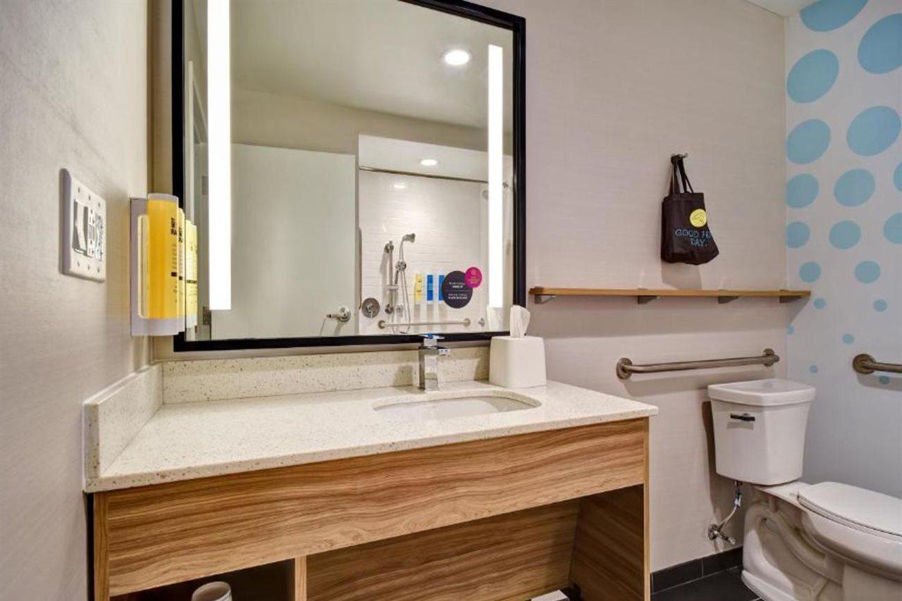 Hotel Tru By Hilton Raleigh Durham Airport Morrisville Esterno foto