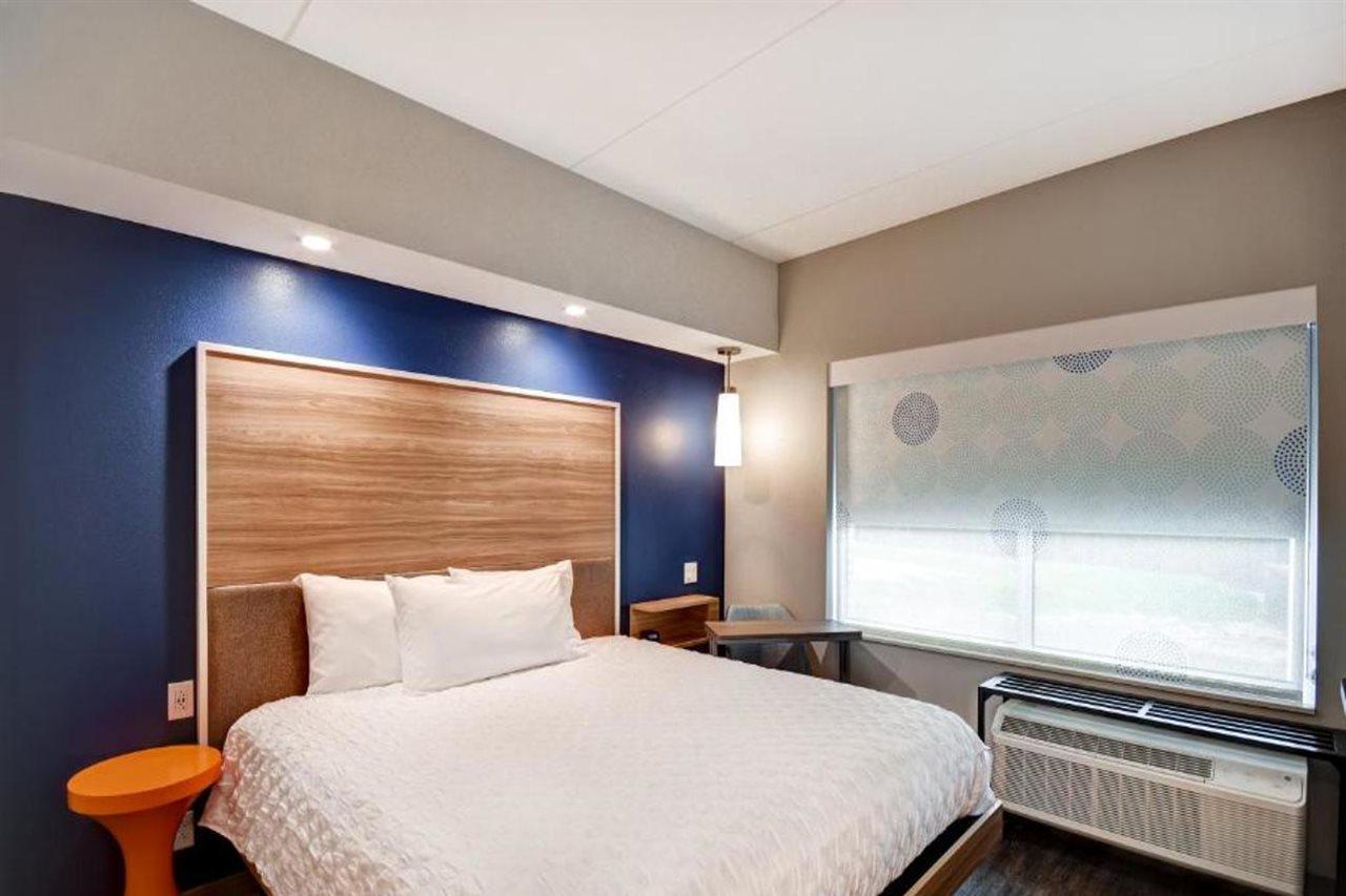 Hotel Tru By Hilton Raleigh Durham Airport Morrisville Esterno foto