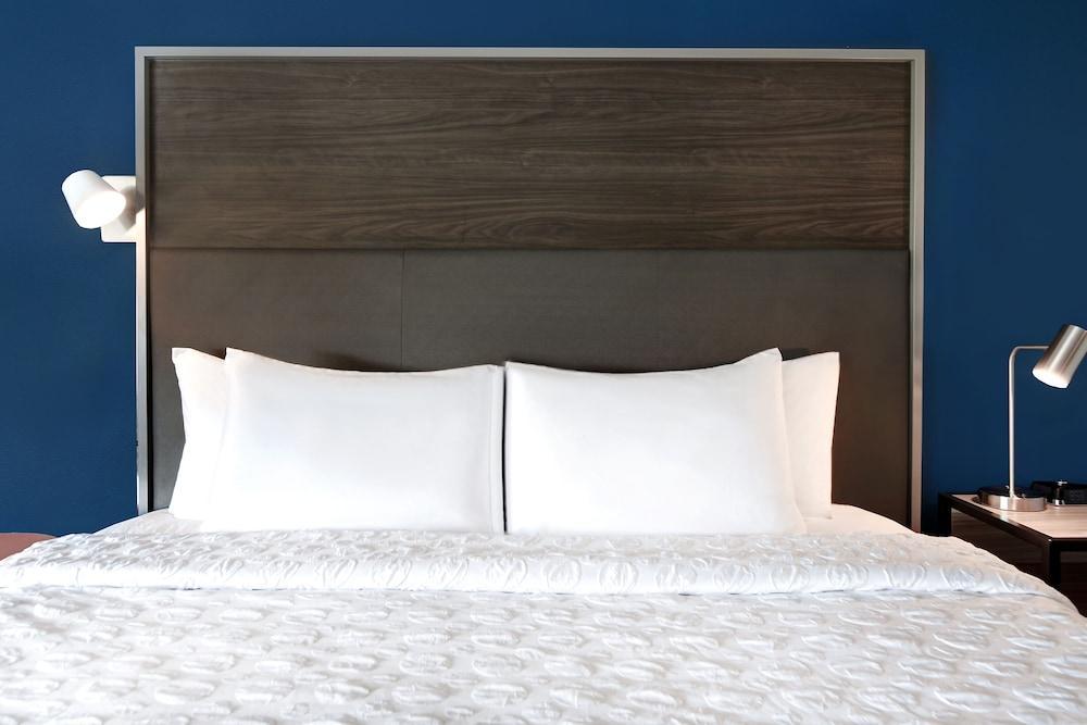 Hotel Tru By Hilton Raleigh Durham Airport Morrisville Esterno foto