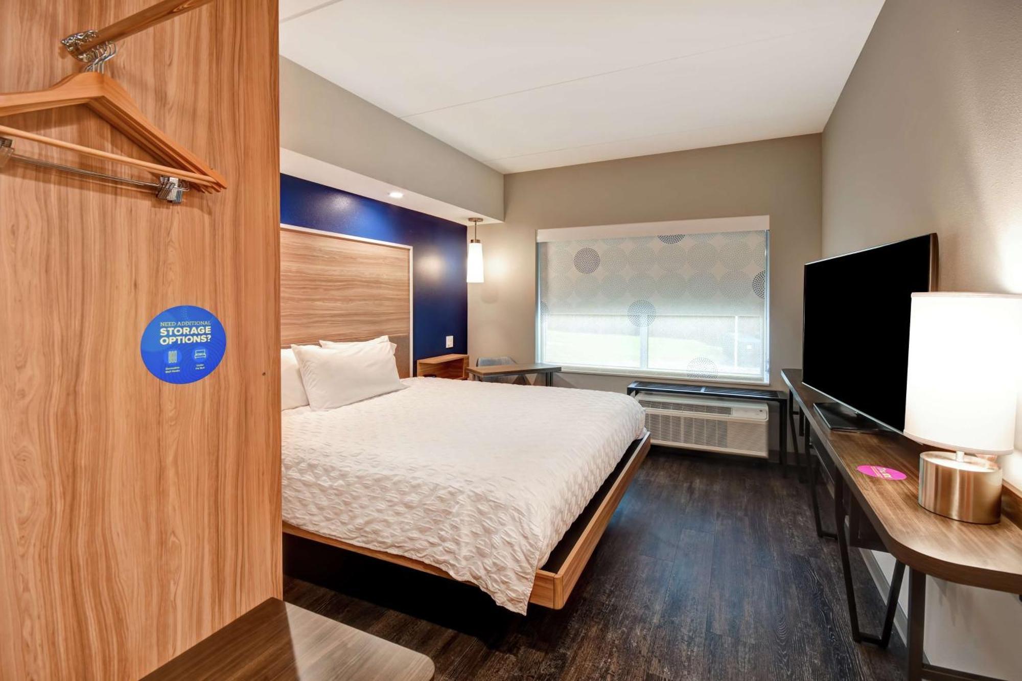 Hotel Tru By Hilton Raleigh Durham Airport Morrisville Esterno foto