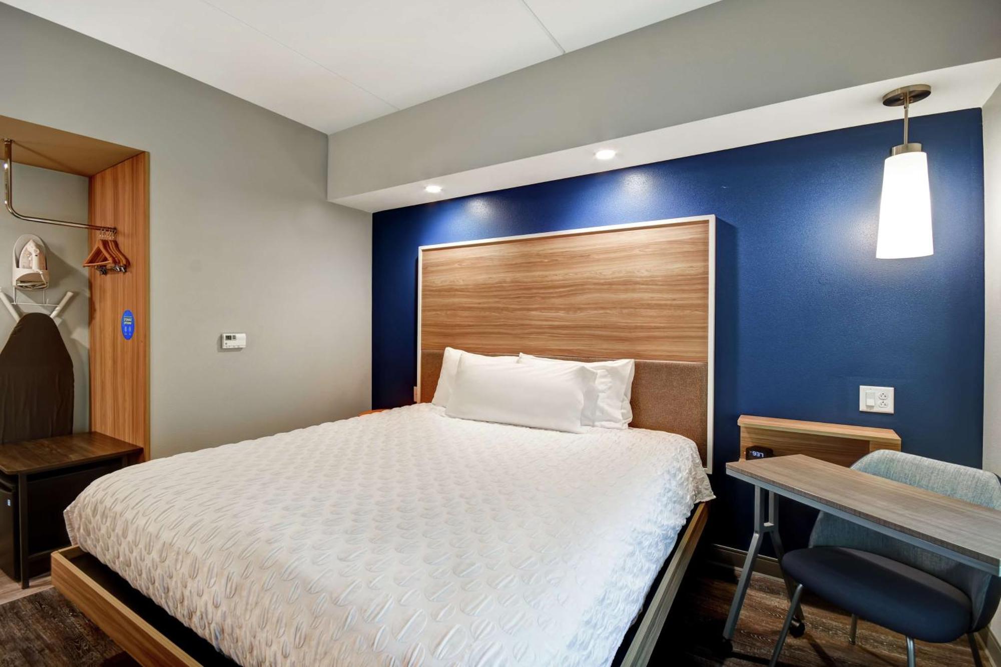 Hotel Tru By Hilton Raleigh Durham Airport Morrisville Esterno foto