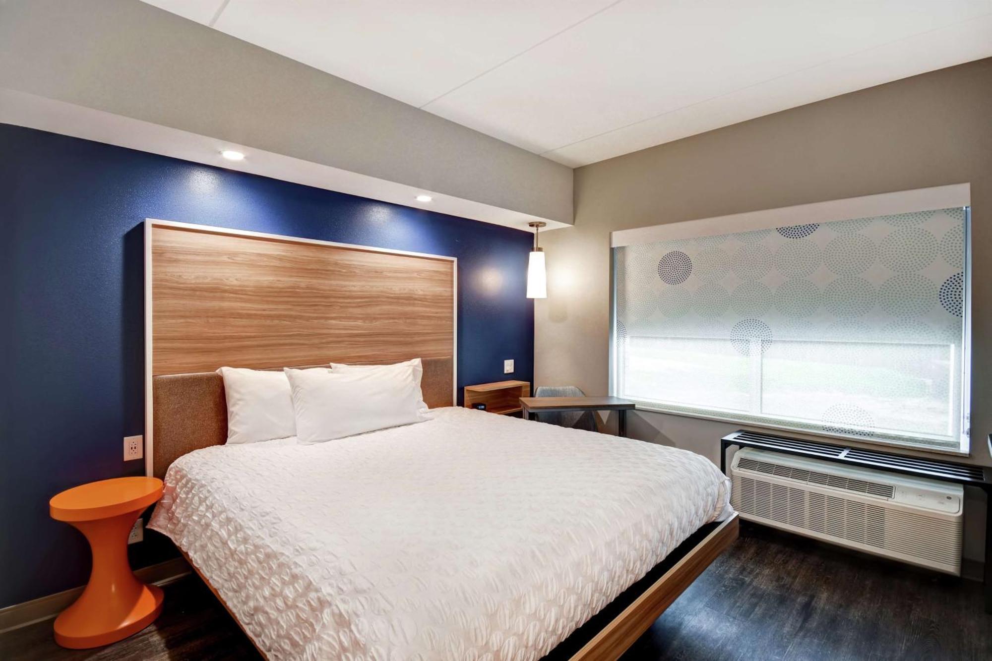 Hotel Tru By Hilton Raleigh Durham Airport Morrisville Esterno foto