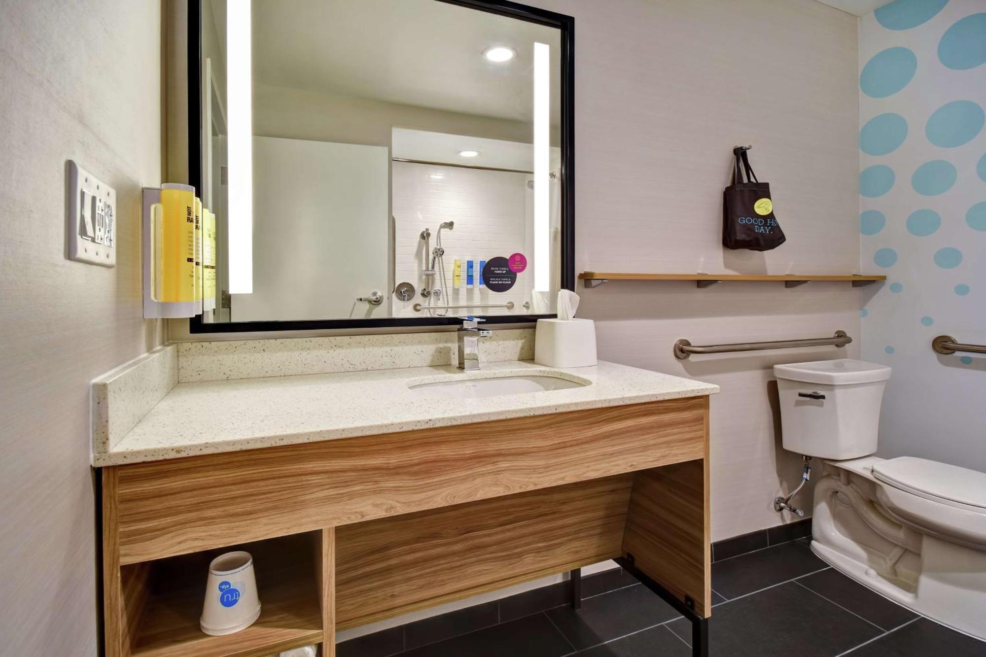 Hotel Tru By Hilton Raleigh Durham Airport Morrisville Esterno foto