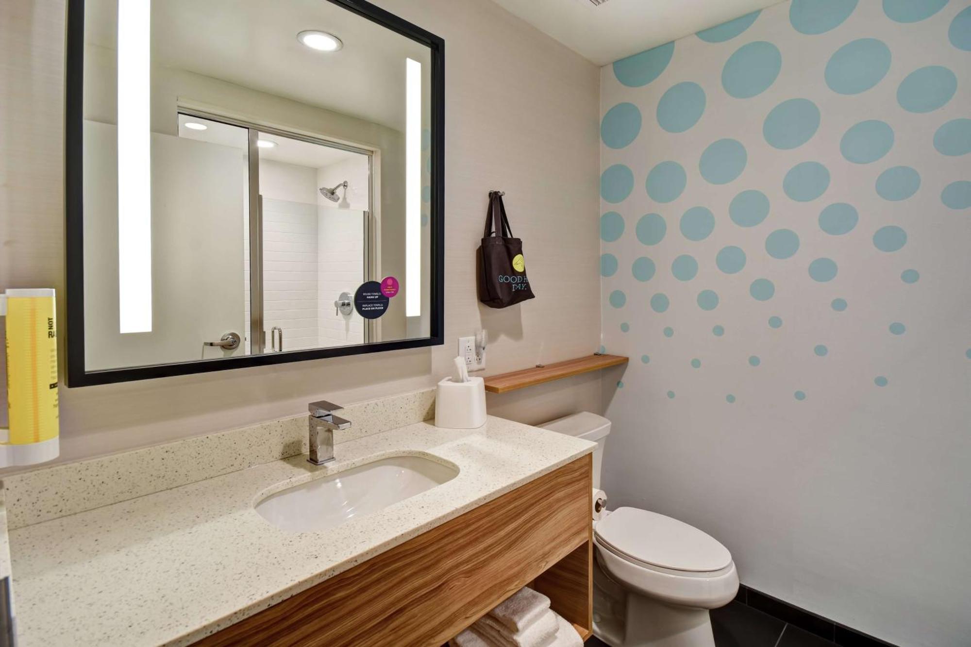 Hotel Tru By Hilton Raleigh Durham Airport Morrisville Esterno foto