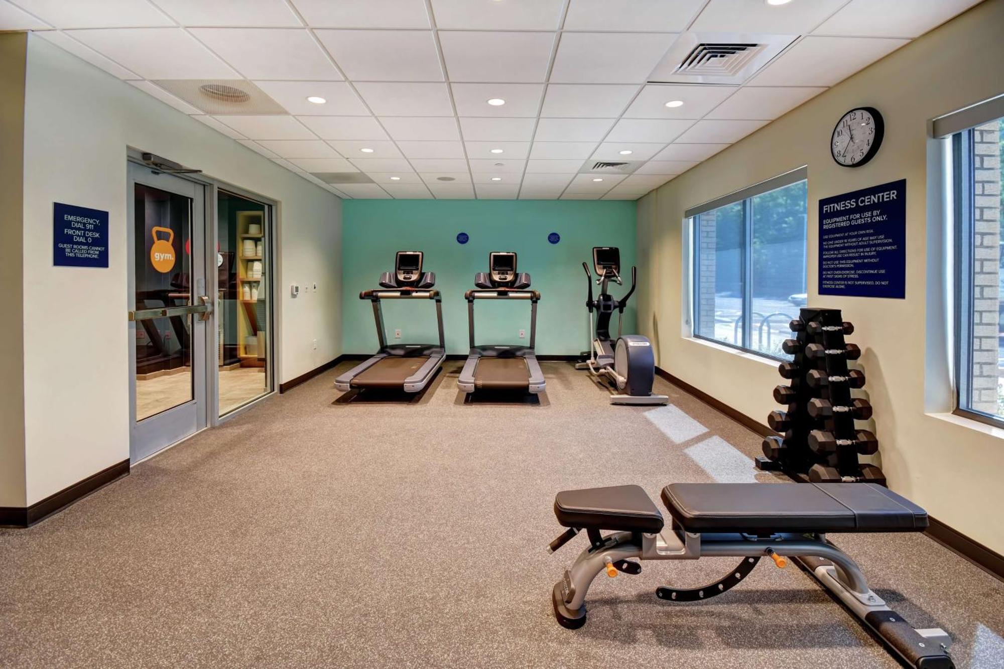 Hotel Tru By Hilton Raleigh Durham Airport Morrisville Esterno foto