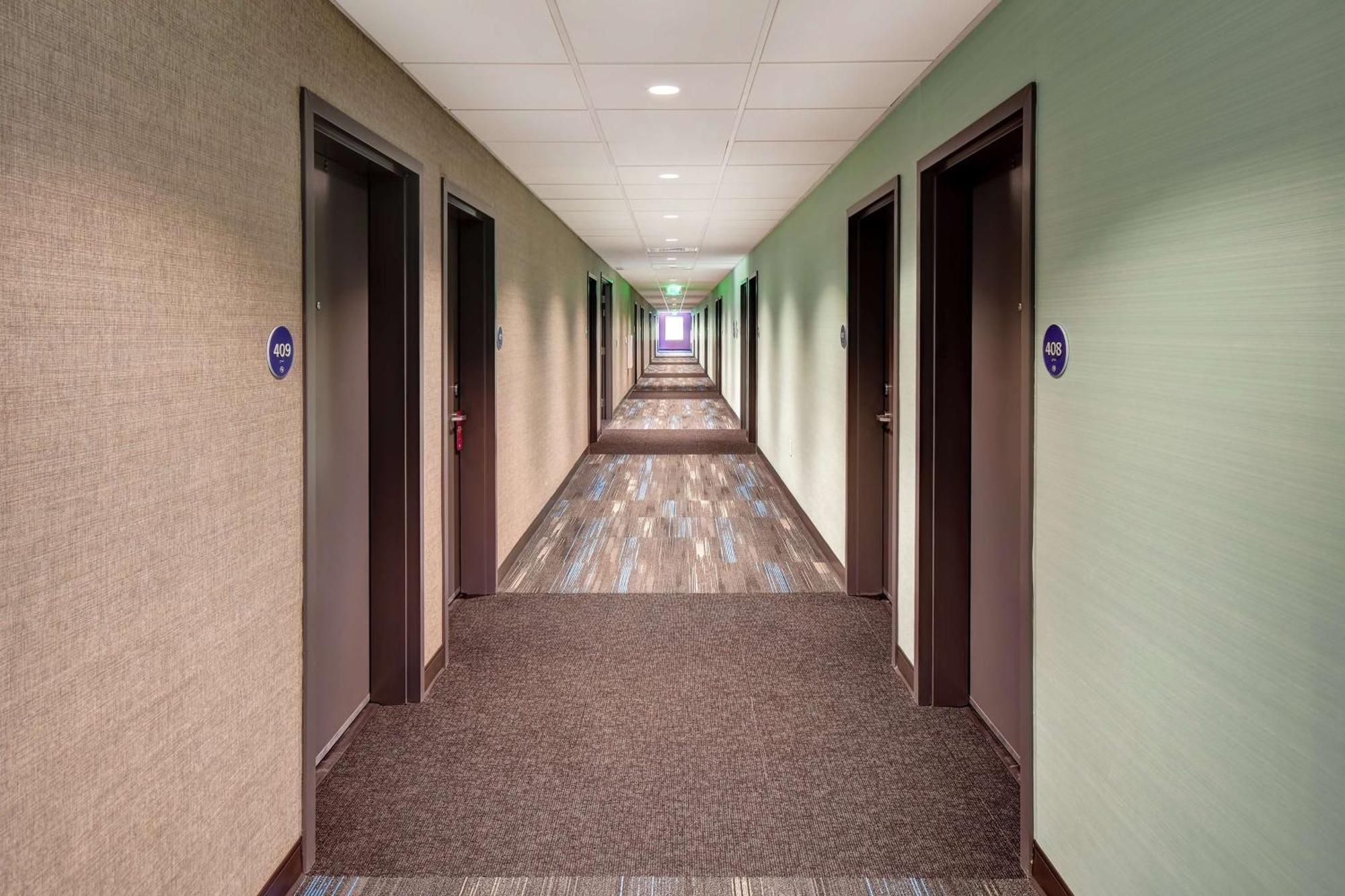 Hotel Tru By Hilton Raleigh Durham Airport Morrisville Esterno foto