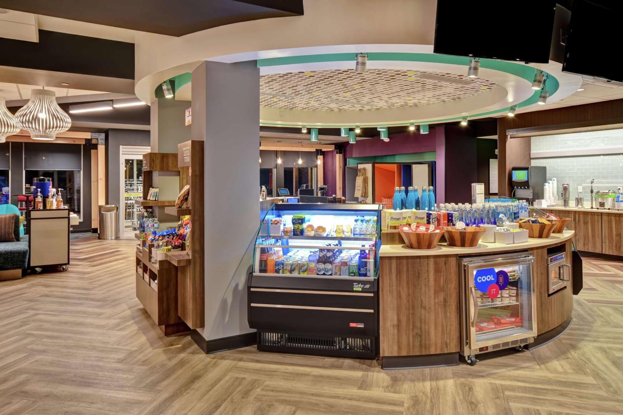 Hotel Tru By Hilton Raleigh Durham Airport Morrisville Esterno foto