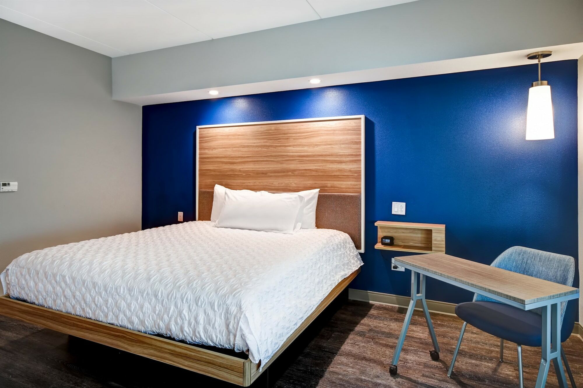 Hotel Tru By Hilton Raleigh Durham Airport Morrisville Esterno foto
